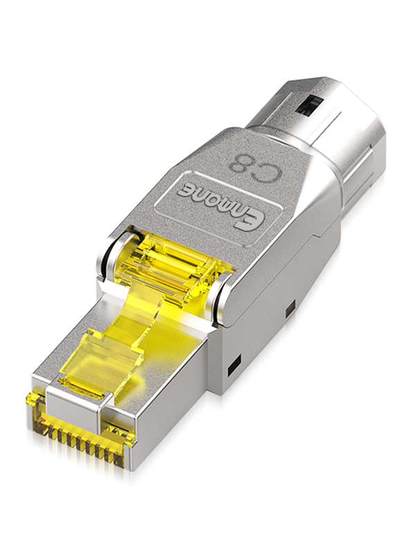 鋅合金網(wǎng)絡(luò)水晶頭