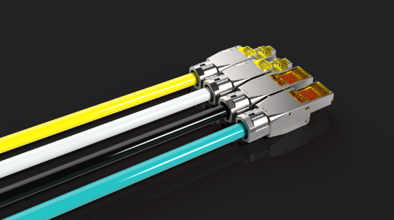 高速網線,極速網線,定制網線