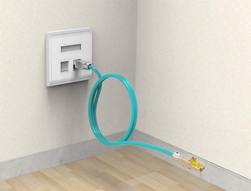 5G時代來臨，不會挑選家裝辦公智能網線？看過來！