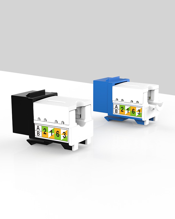 超六類(lèi)網(wǎng)絡(luò)模塊