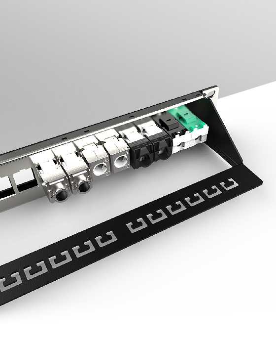 超六類網(wǎng)絡(luò)模塊