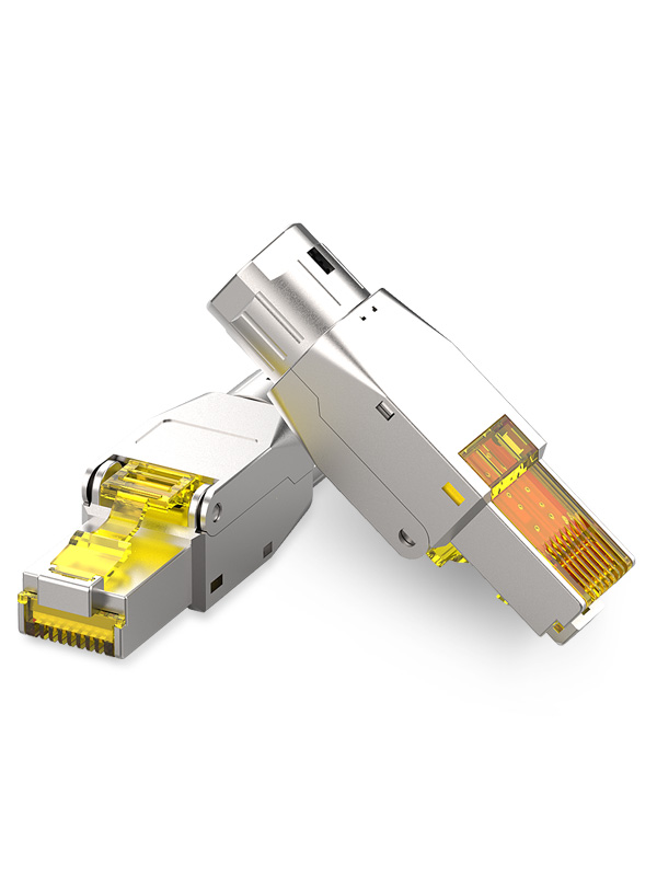 Network RJ Connector