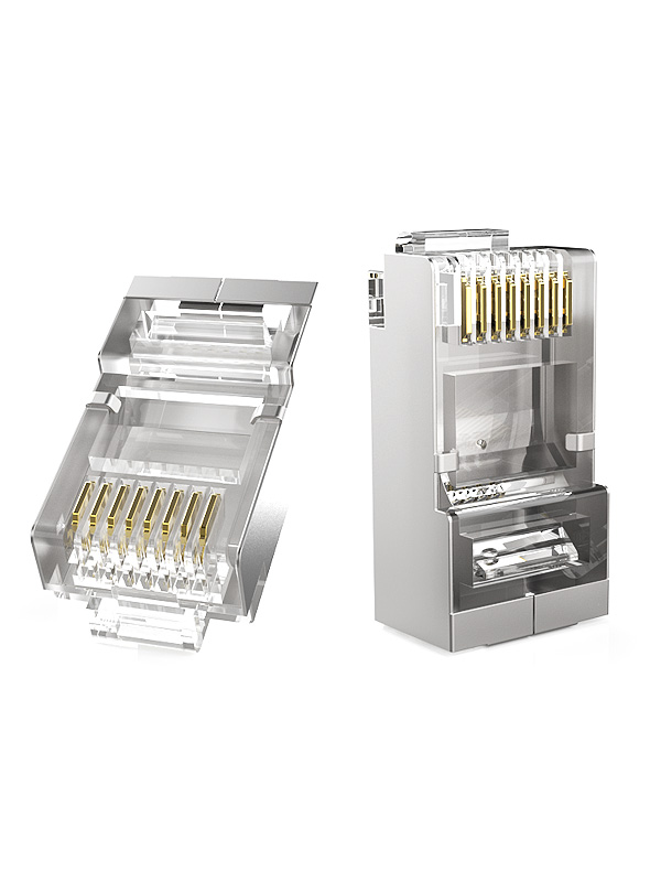 Network RJ Connector