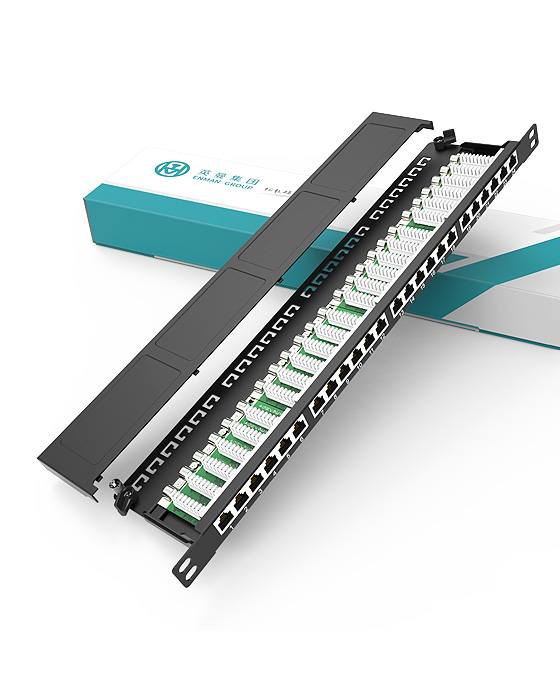 Network Patch Panel
