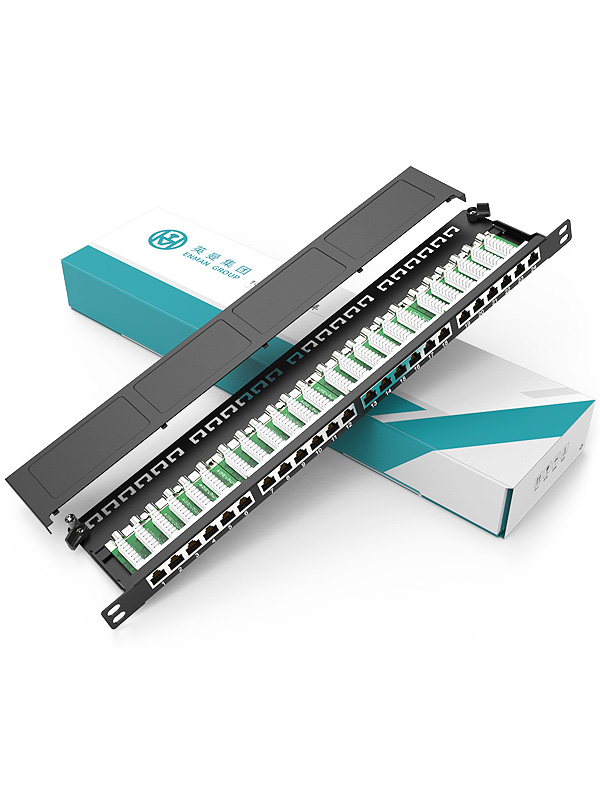 Network Patch Panel