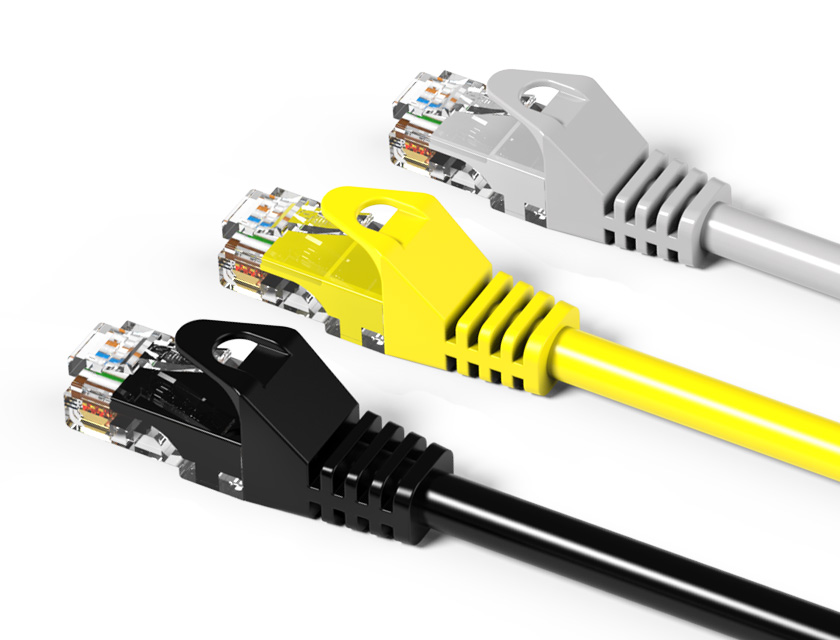 用了劣質(zhì)網(wǎng)線怎么辦?如何防止被坑?