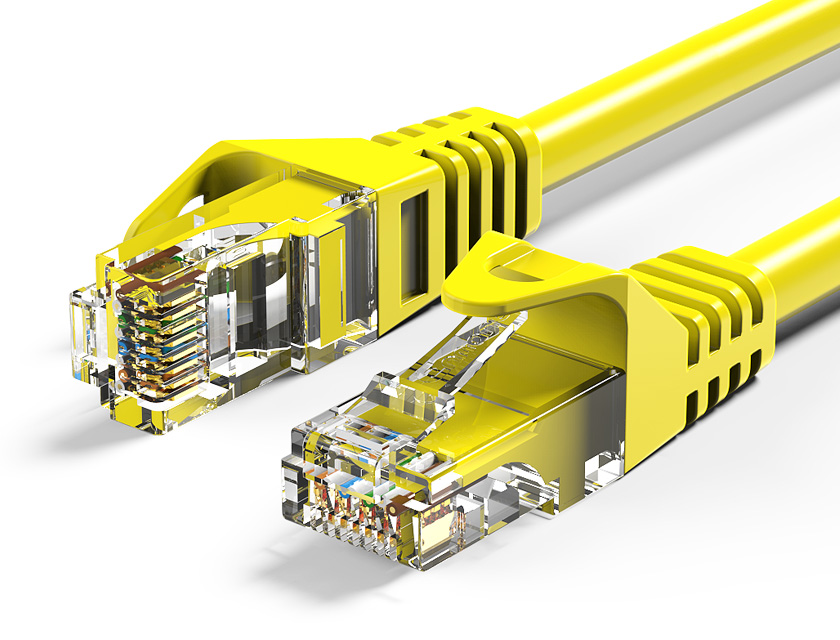 六類網(wǎng)線到底傳輸速率如何？質(zhì)量到底該如何選？