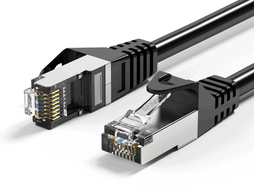 超五類網(wǎng)線詳解！