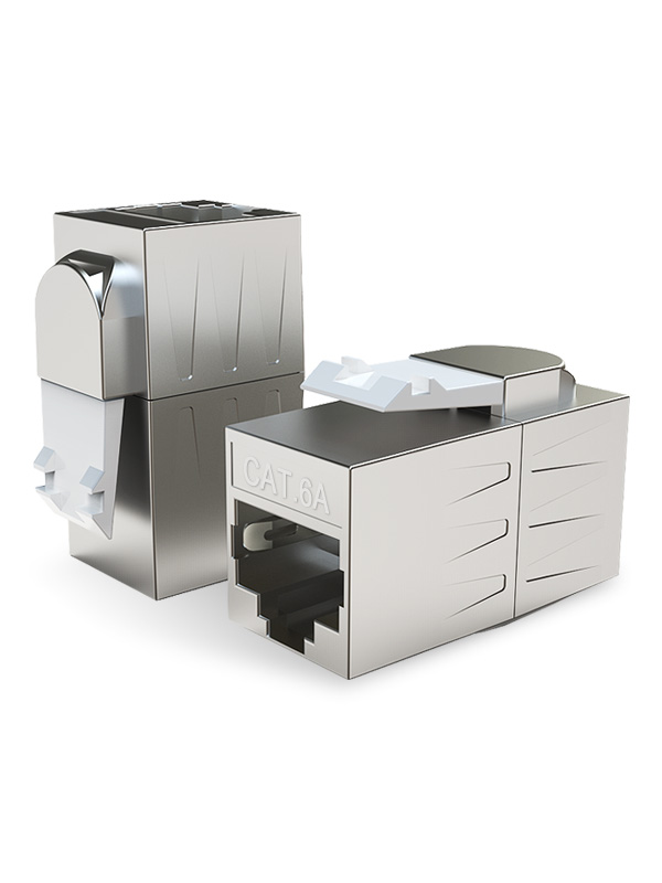 網絡直通頭,網線延長器