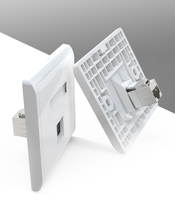 鋅合金網(wǎng)絡(luò)直通頭