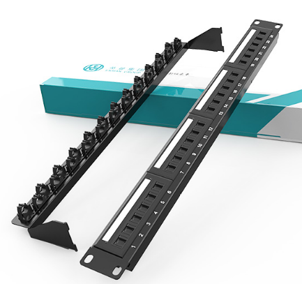 網(wǎng)絡配線架,機柜配線架