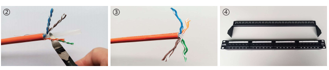 網(wǎng)絡配線架,機柜配線架