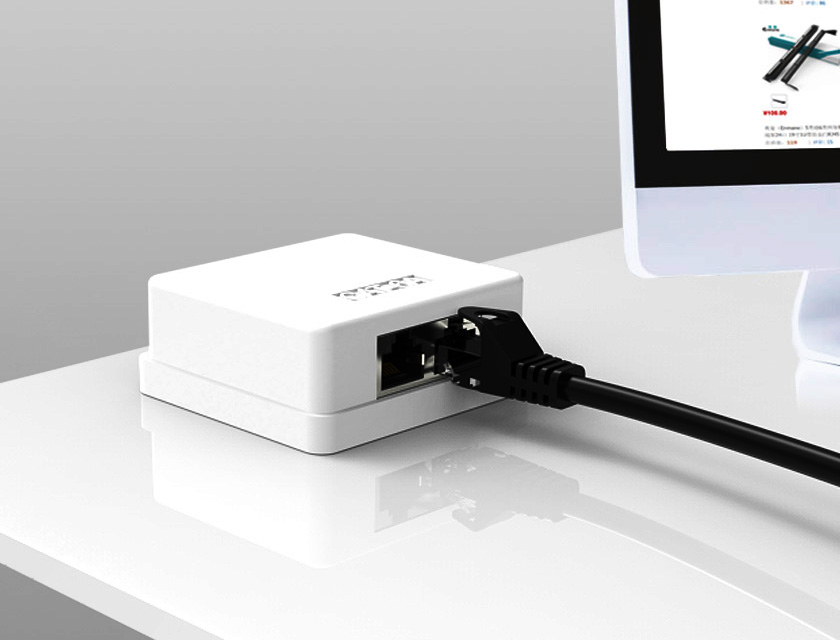 網絡桌盒是什么？如何使用網絡桌盒？