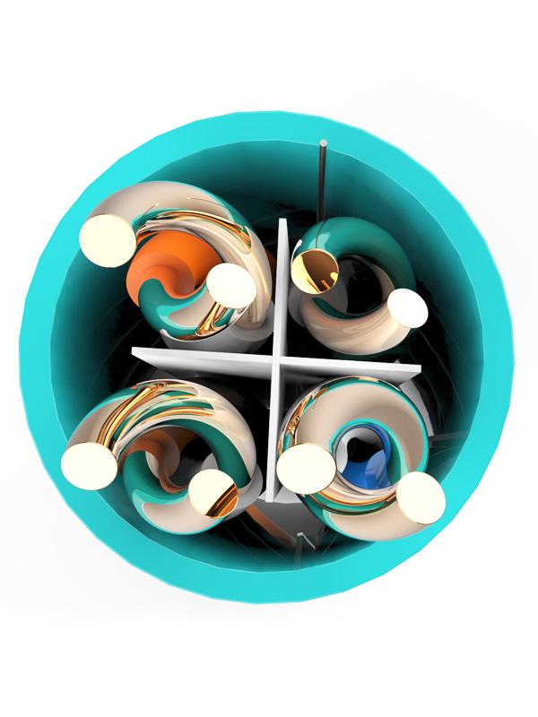 六類-高速千兆工程級網(wǎng)線