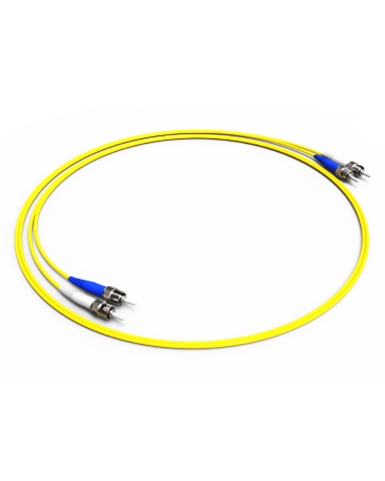 Fiber Patch Cord