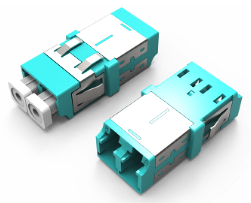 英曼-光纖適配器