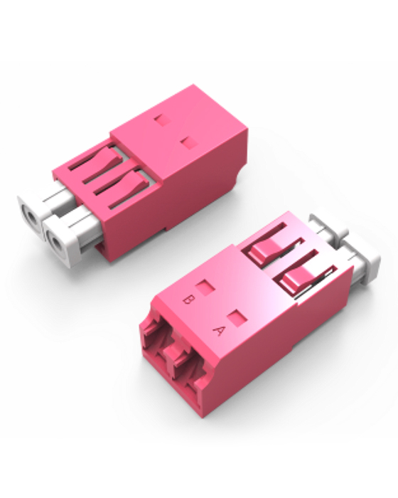 Fiber Optic Adapters