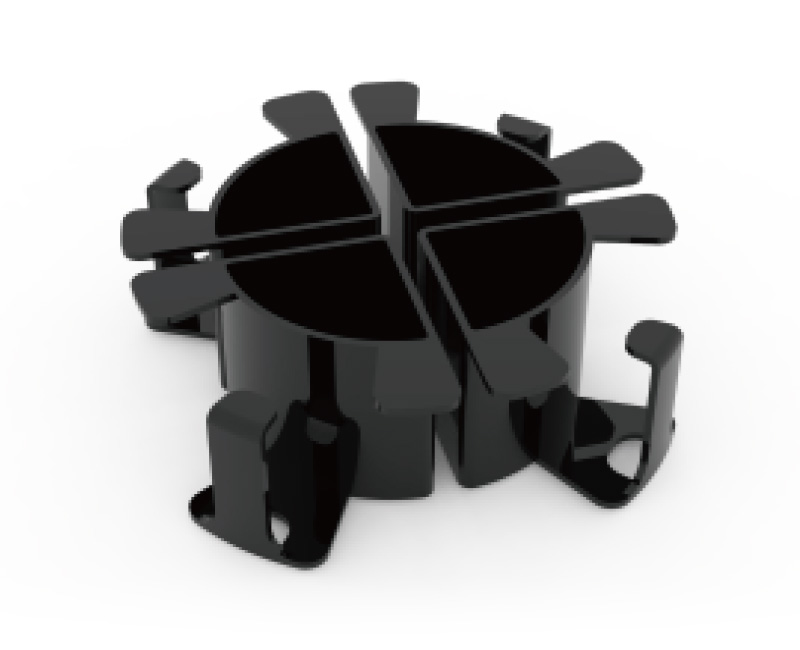 英曼-光纖保護和管理配件