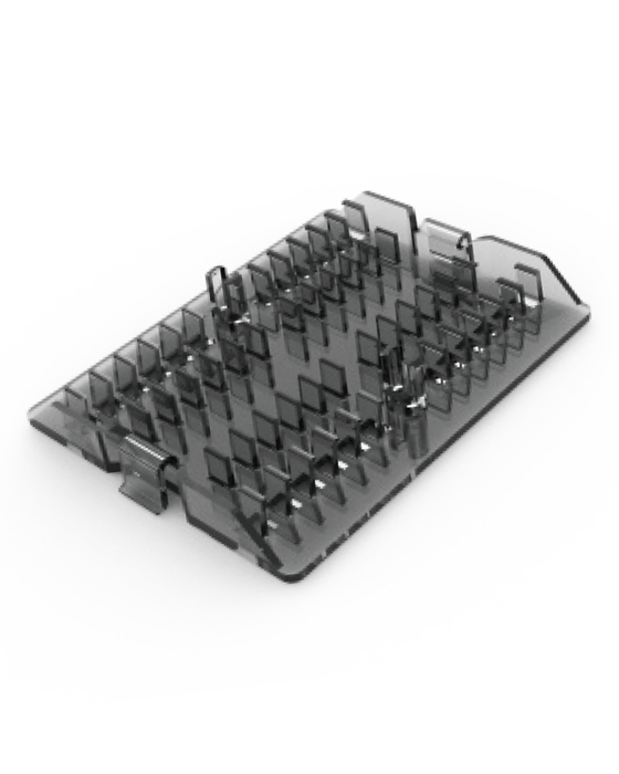 Fiber Optic Accessories