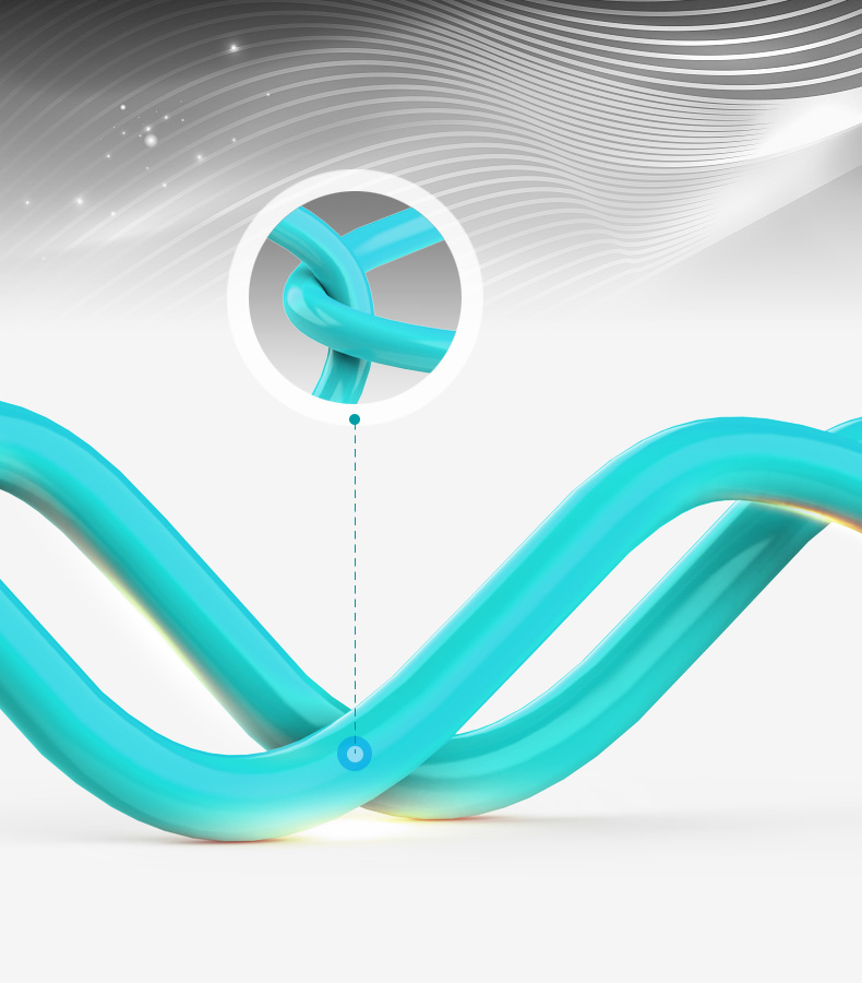 六類-高速千兆工程級(jí)線